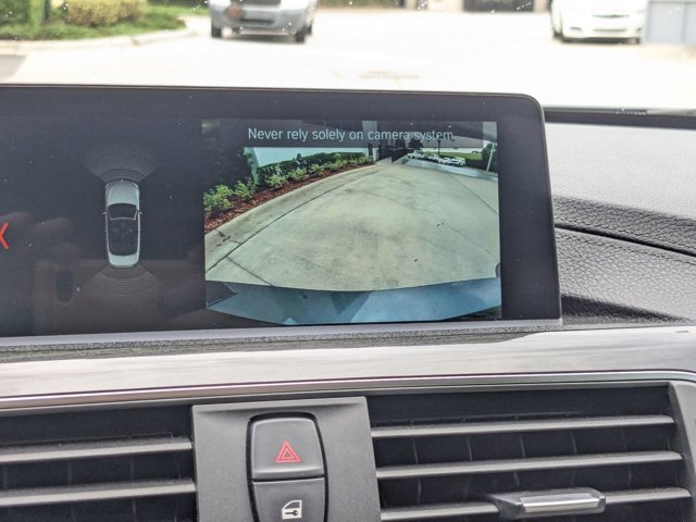 Used 2018 BMW 440i Convertible RWD image 9
