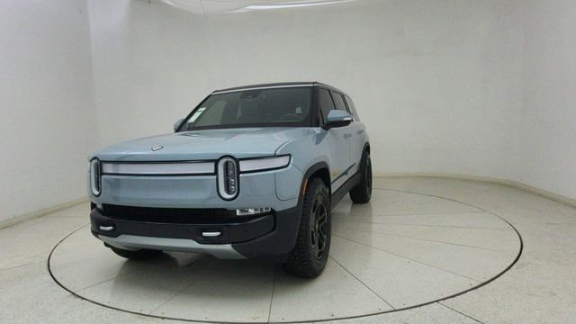 Used 2024 Rivian R1S Adventure image 67