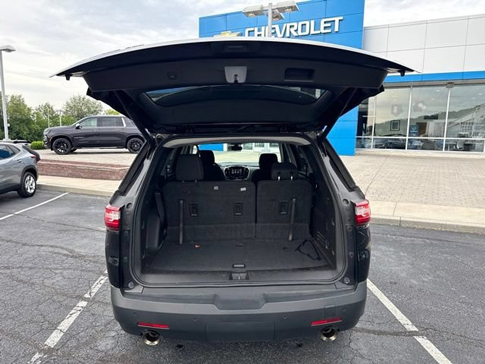 Used 2019 Chevrolet Traverse LT AWD/4WD image 33
