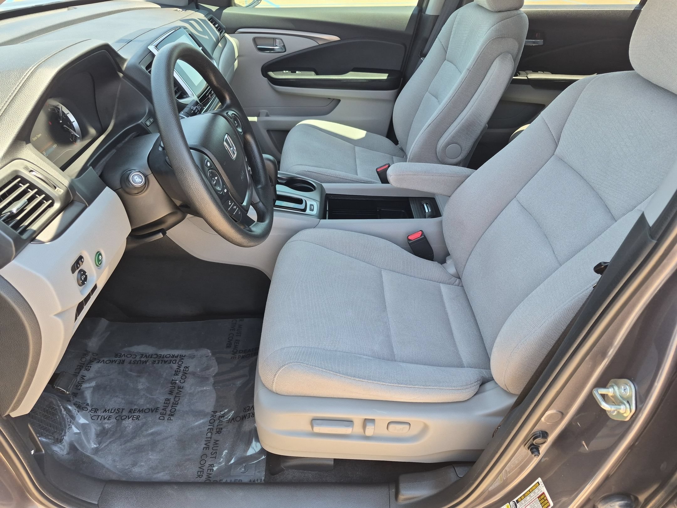Used 2016 Honda Pilot EX image 11