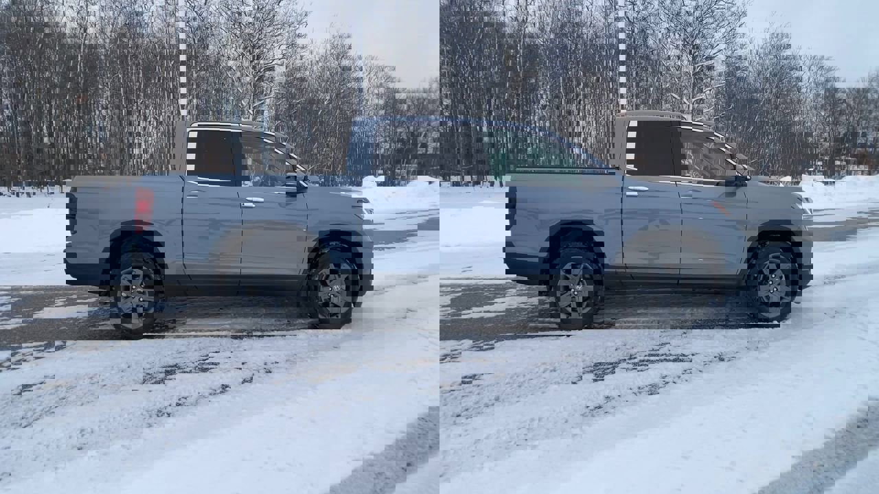 Used 2023 Honda Ridgeline RTL-E image 10