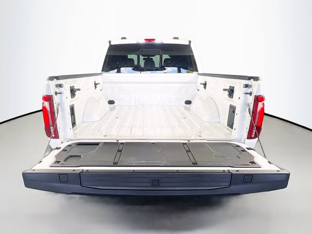 Used 2024 Ford F150 Platinum AWD/4WD image 29
