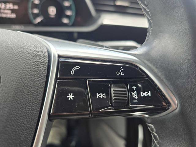 Used 2023 Audi e-tron Chronos w/ Chronos Package image 34
