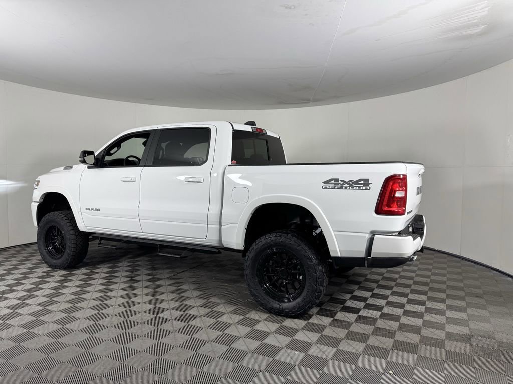 New 2026 RAM 1500 Big Horn image 21