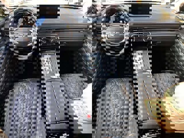 Used 2023 Genesis GV80 3.5T image 20