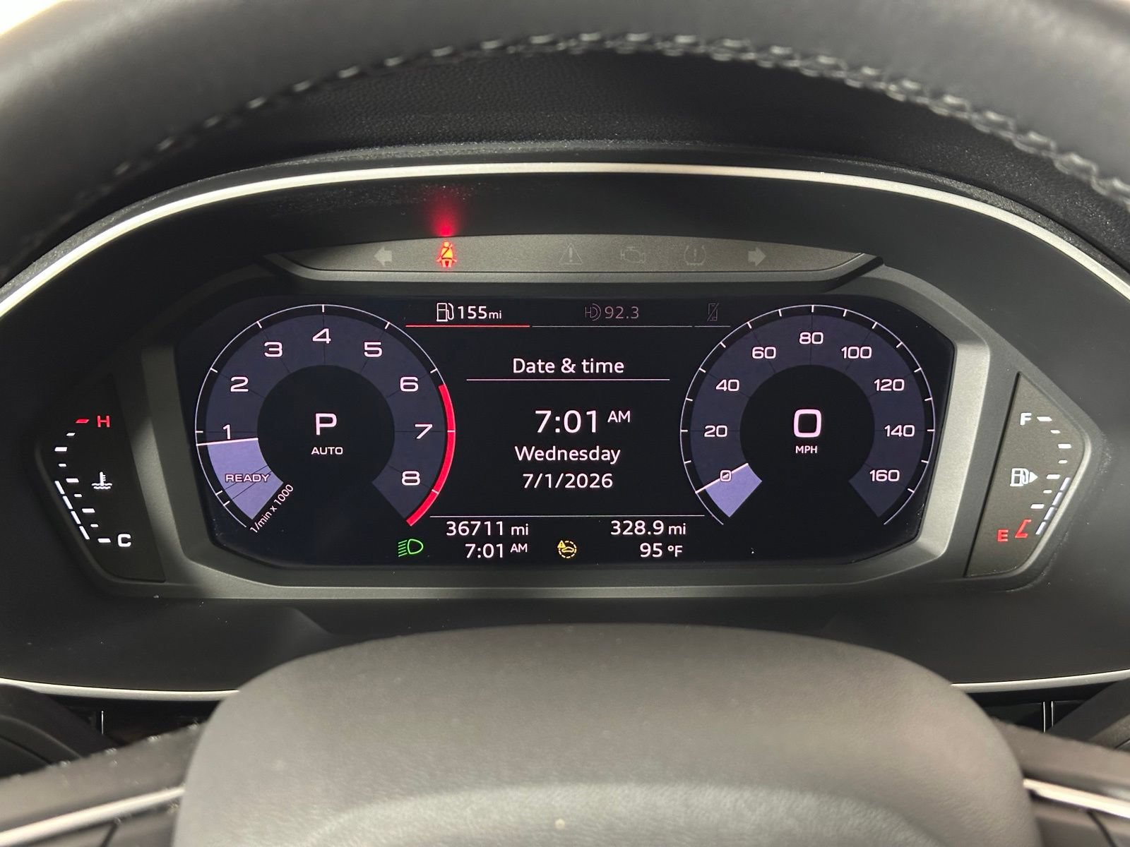 Used 2021 Audi Q3 2.0T Premium Plus AWD/4WD image 11
