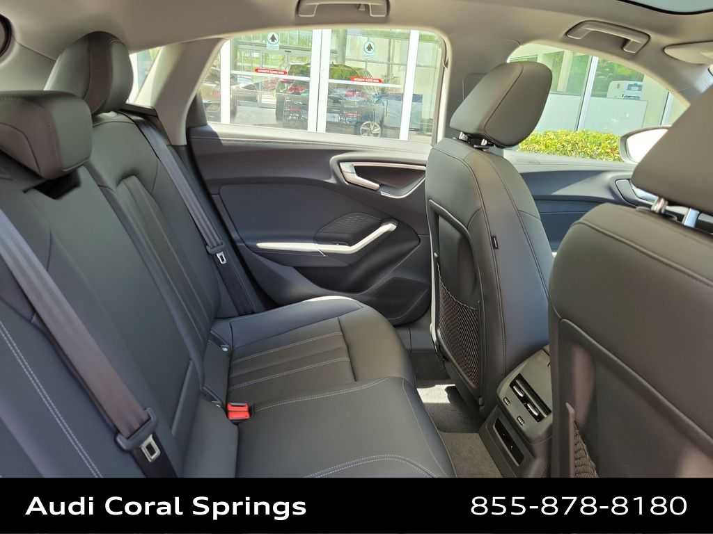 Certified 2025 Audi A5 2.0T Premium w/ Convenience Package AWD/4WD image 21