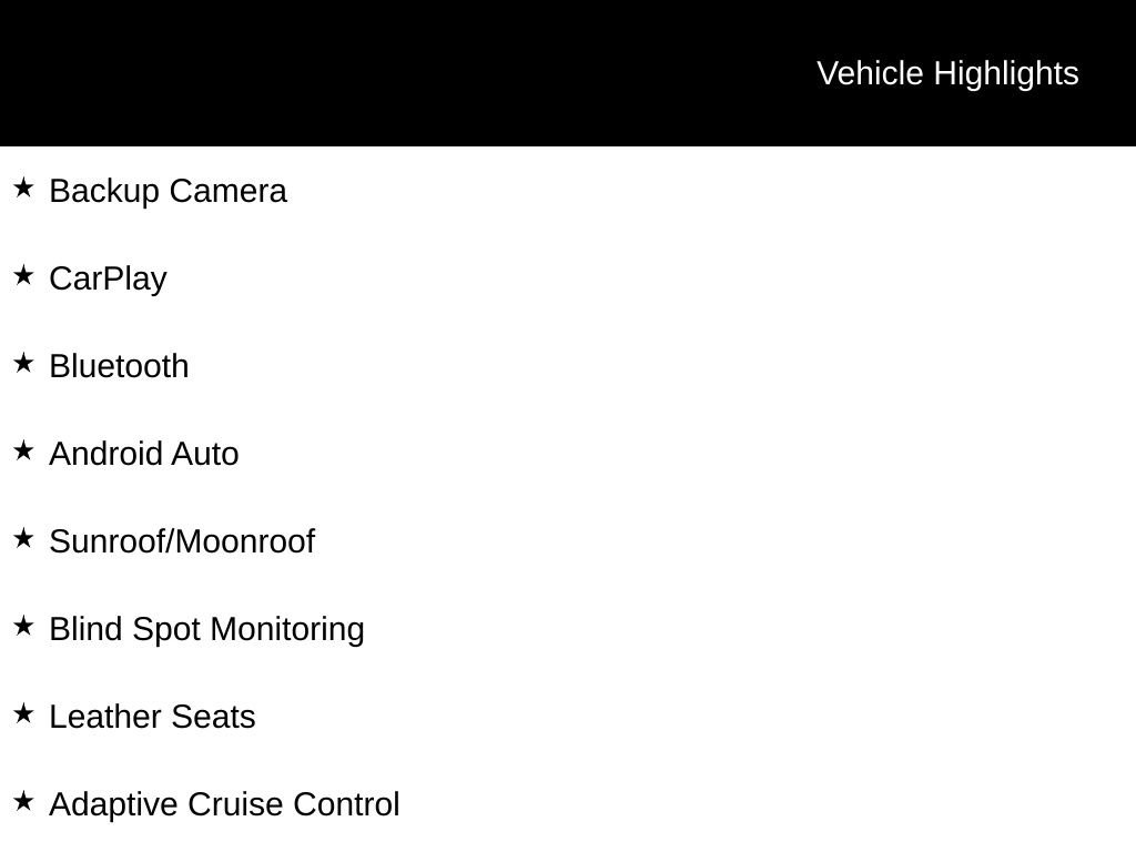 Used 2024 Honda Passport EX-L video 2