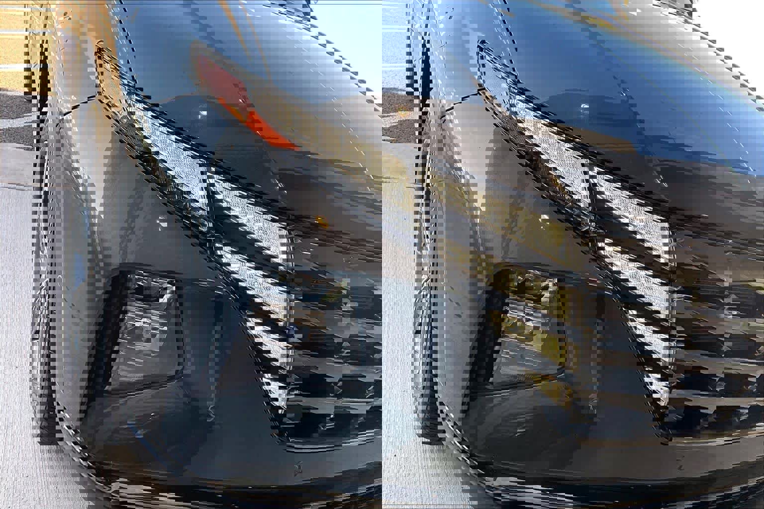 Used 2023 Hyundai Tucson Limited FWD image 27