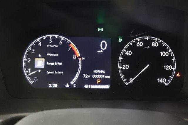 New 2025 Honda Ridgeline TrailSport image 13