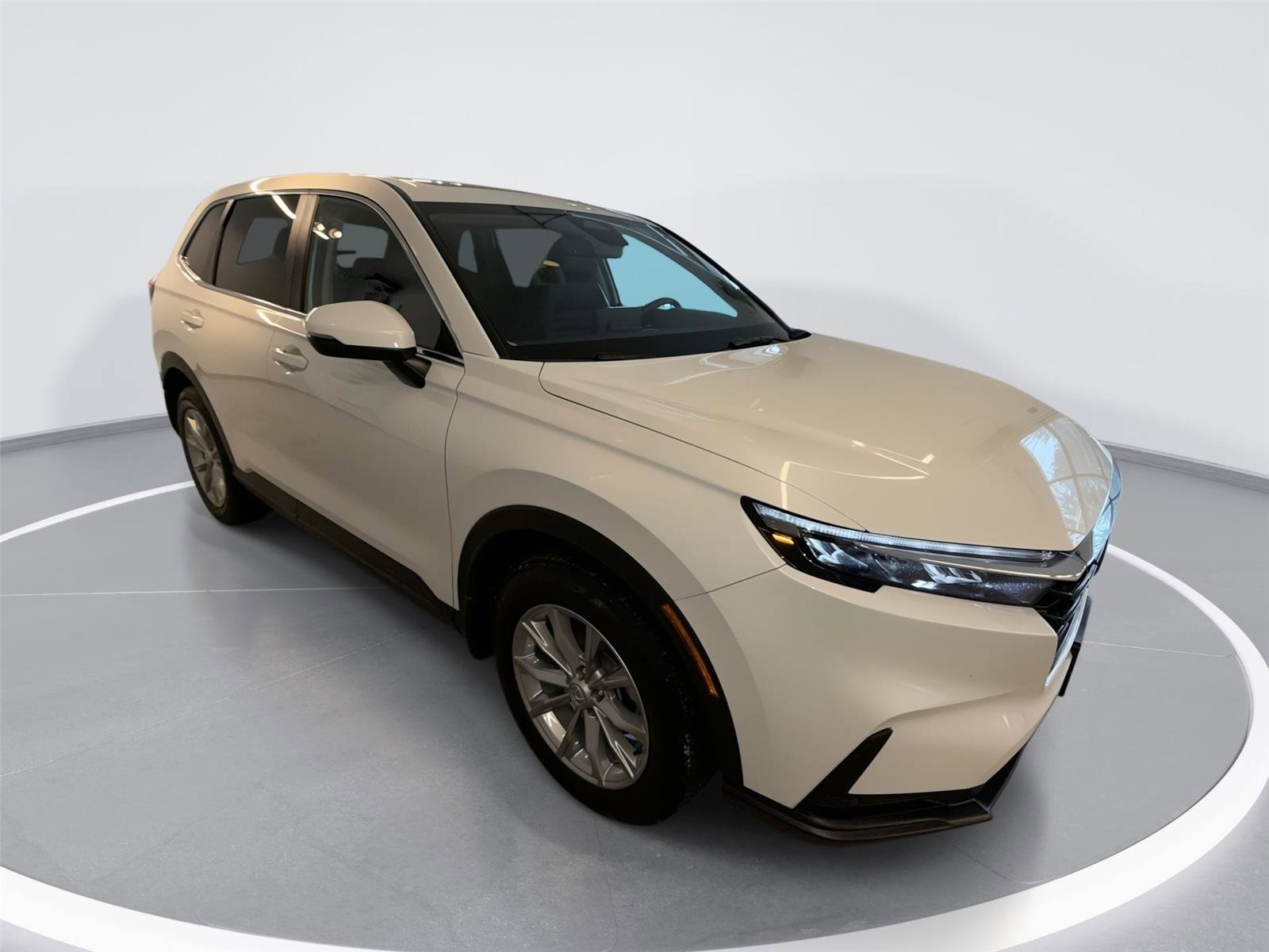 Used 2023 Honda CR-V EX-L