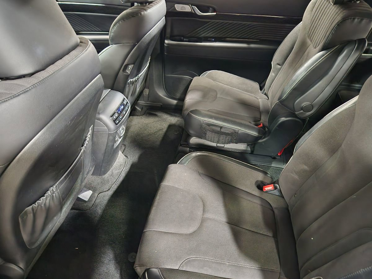 Used 2024 Hyundai Palisade Calligraphy AWD/4WD image 53
