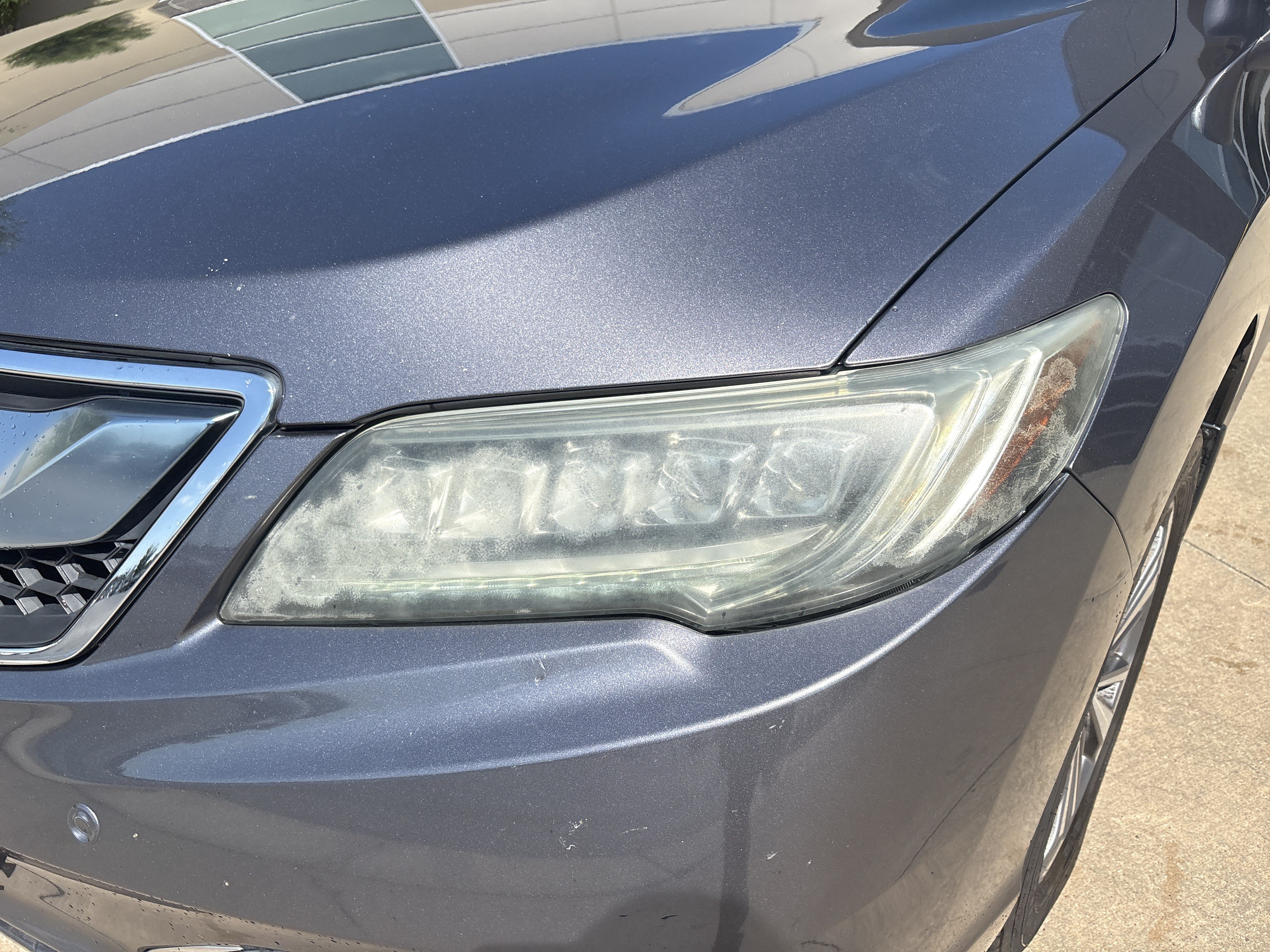 Used 2017 Acura RDX AWD w/ Advance Package image 6