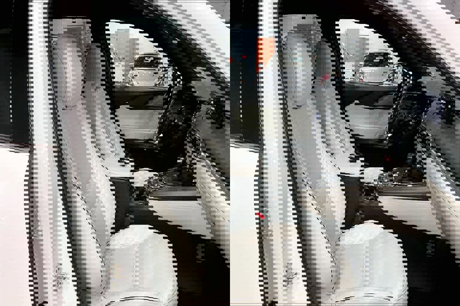 Used 2023 MAZDA CX-9 Signature image 10