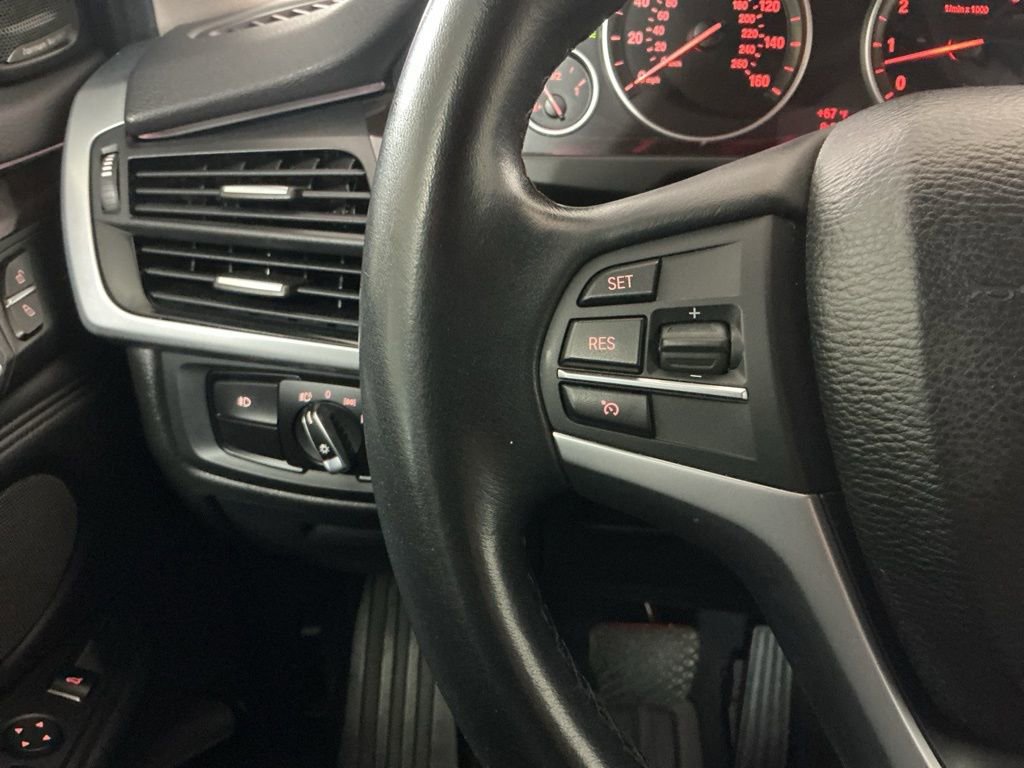 Used 2014 BMW X5 sDrive35i image 15
