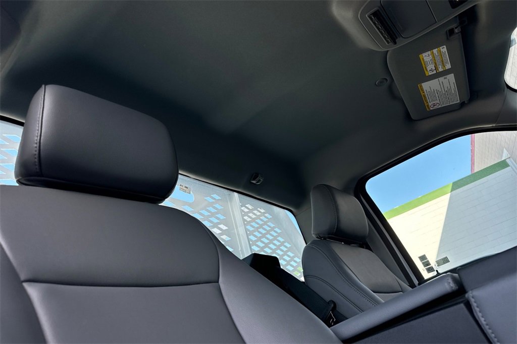 New 2025 Ford F450 XL w/ XL Chrome Package image 12