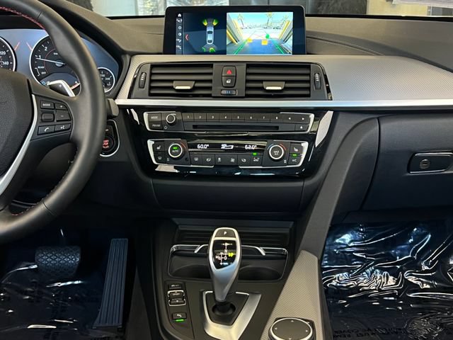 Used 2020 BMW 430i Gran Coupe w/ Convenience Package RWD image 38