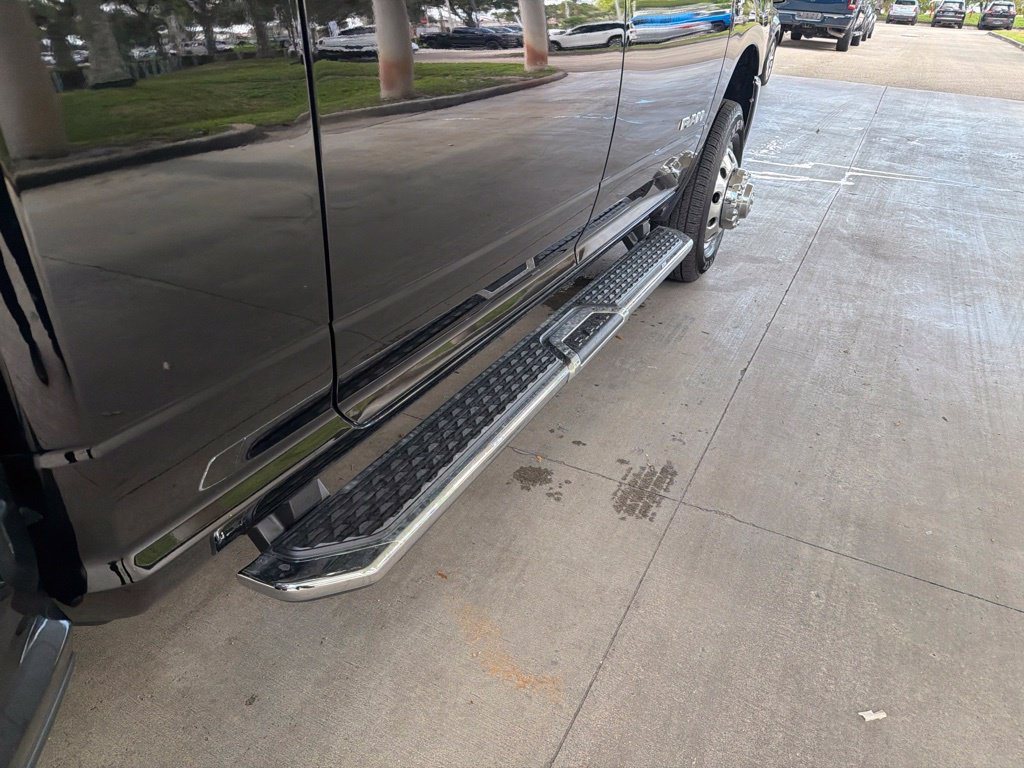 Used 2026 RAM 3500 Laramie w/ Max Tow Package AWD/4WD image 27