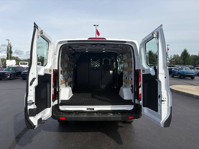 Used 2025 Ford Transit 250 Low Roof w/ Exterior Upgrade Package RWD image 16