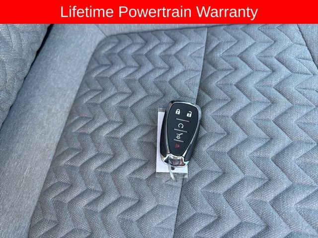 Used 2024 Chevrolet Equinox LT image 6