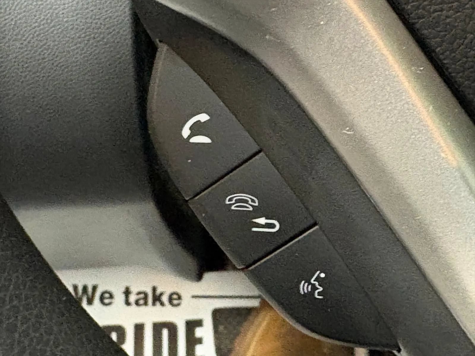 Used 2015 Honda Fit EX-L image 35