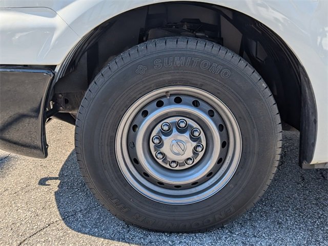 Used 2019 Nissan NV 3500 SV image 10