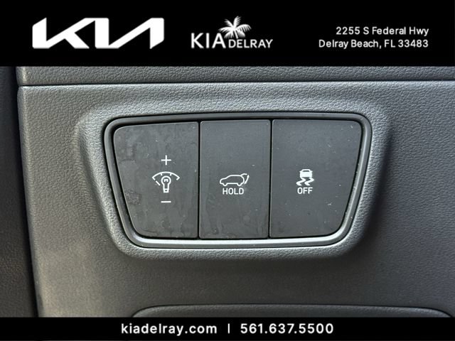 Used 2024 Hyundai Tucson SEL FWD image 27