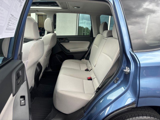 Used 2015 Subaru Forester 2.5i Premium w/ Popular Package #1 AWD/4WD image 33
