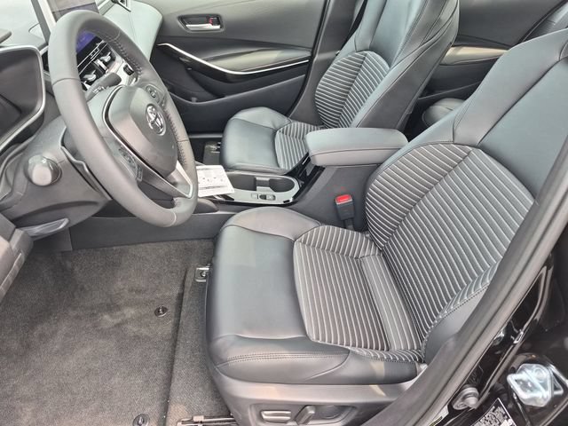 New 2026 Toyota Corolla XSE FWD image 19
