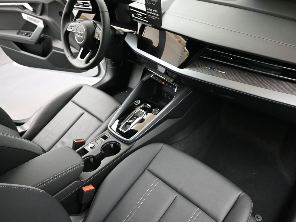 New 2026 Audi A3 2.0T Premium image 12