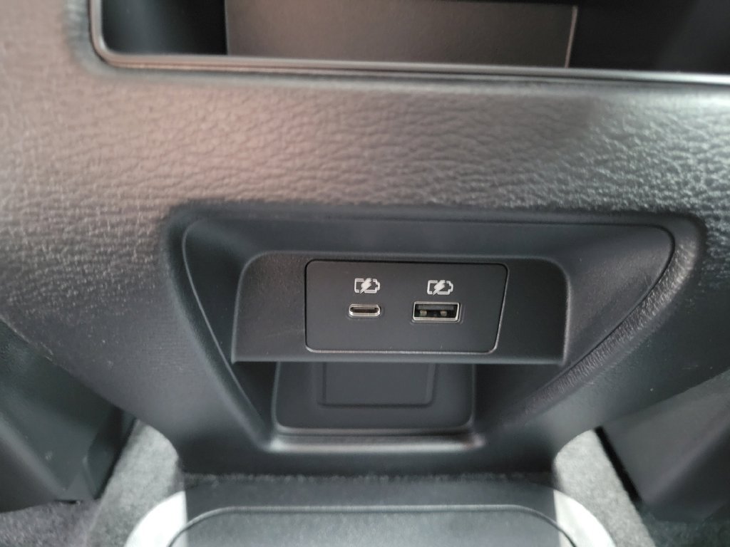 New 2026 Nissan Rogue SL w/ Family Package AWD/4WD image 33