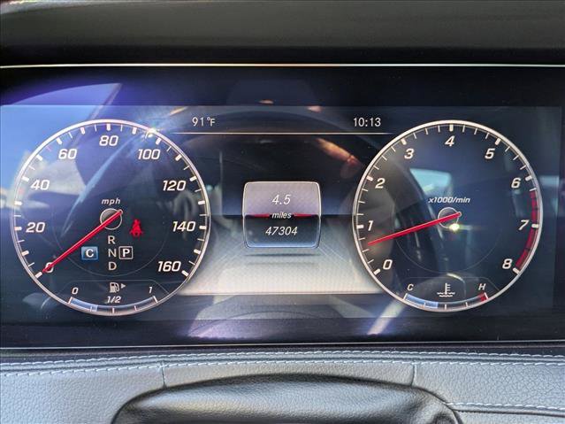Used 2018 Mercedes-Benz S 450 Sedan image 11