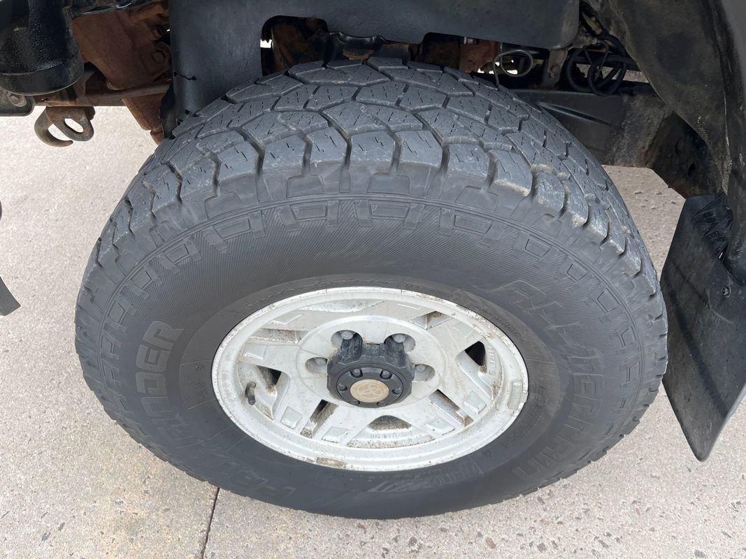 Used 1995 Toyota T100 SR5 image 20