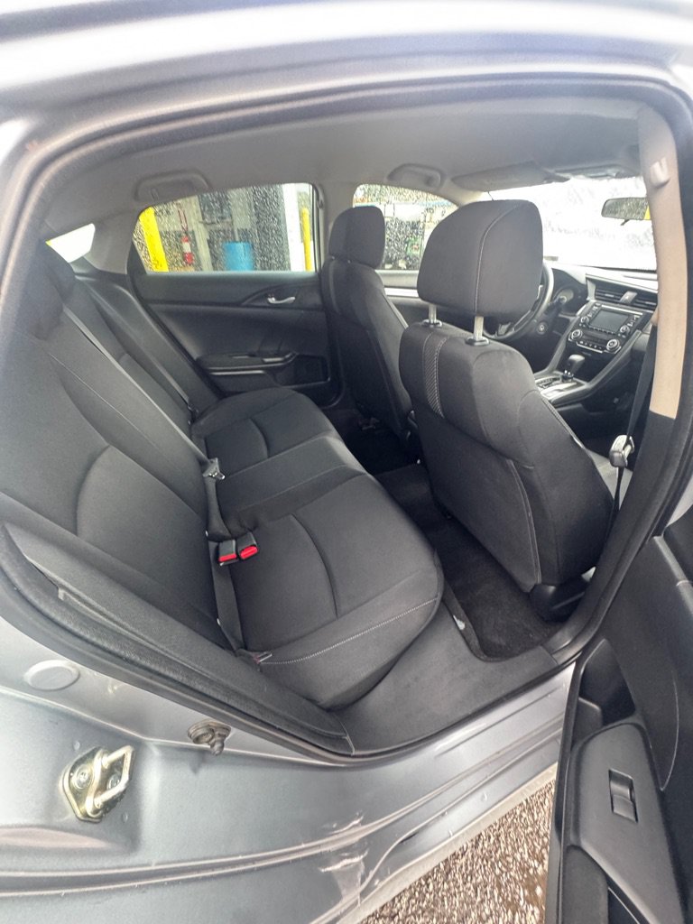 Used 2017 Honda Civic LX image 10
