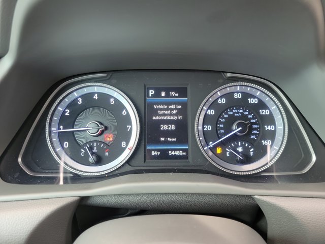 Certified 2023 Hyundai Sonata SEL FWD image 20