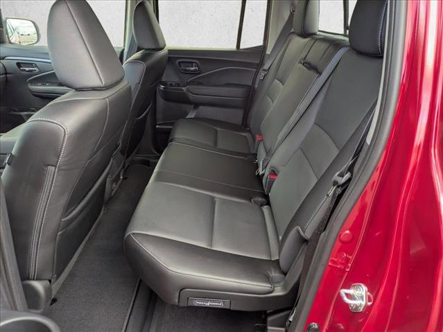 Used 2025 Honda Ridgeline RTL+ image 15