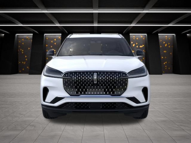 New 2026 Lincoln Aviator 2WD image 6