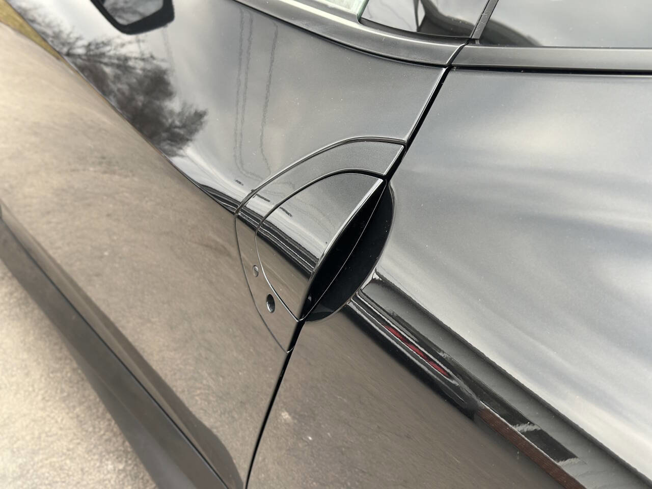 Used 2024 Nissan Z Performance w/ Floor Mat Package image 47