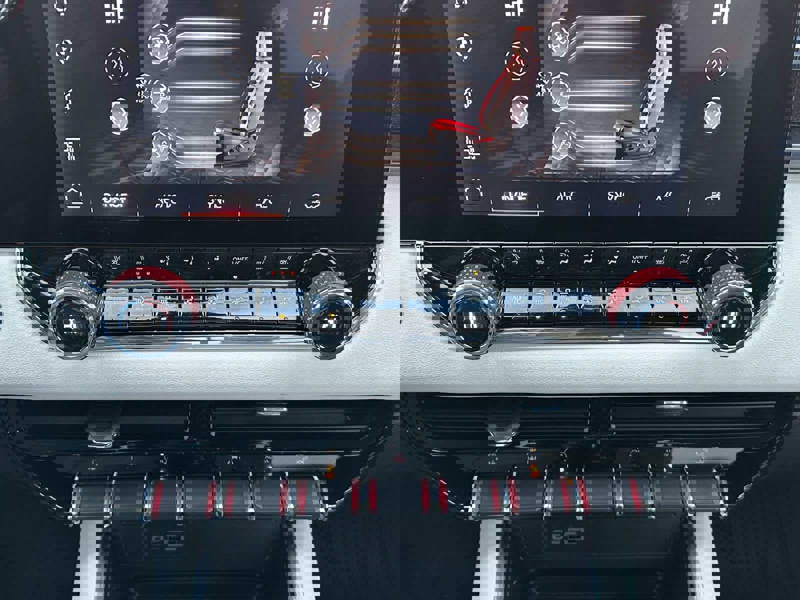 New 2026 GMC Canyon AT4X image 27