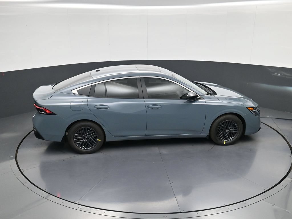 New 2026 Nissan Sentra SV w/ SV Convenience Package FWD image 33