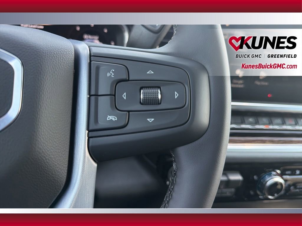 New 2026 GMC Sierra 1500 Elevation w/ Elevation Select Package image 27