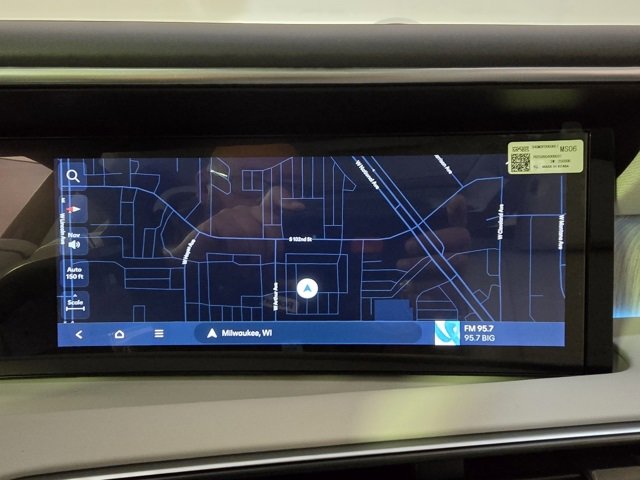 New 2026 Hyundai Palisade Calligraphy image 17