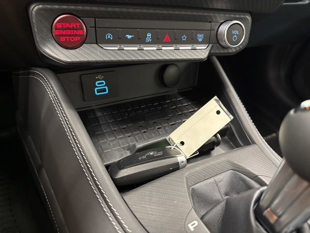 Used 2024 Ford Mustang GT Premium RWD image 25