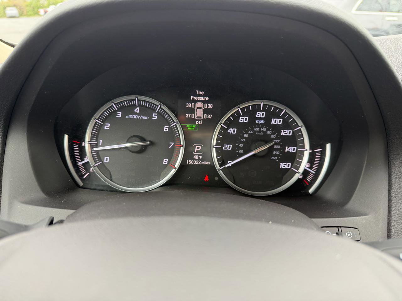 Used 2014 Acura MDX SH-AWD w/ Technology Package image 19