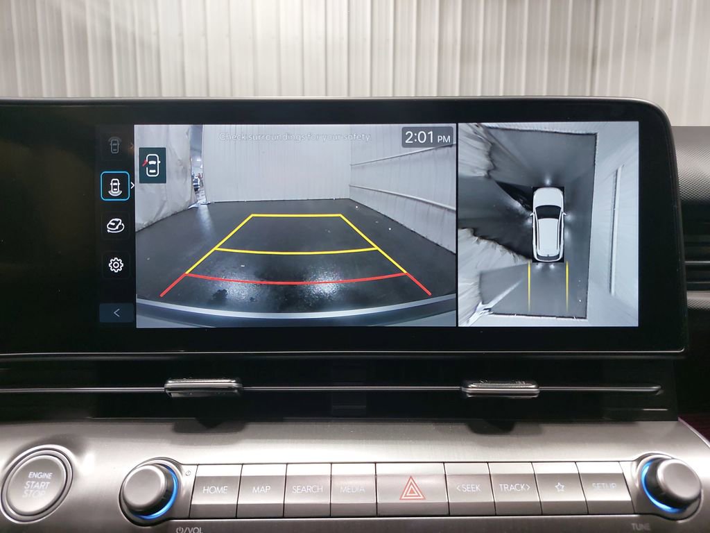 Certified 2025 Hyundai Kona Limited image 25