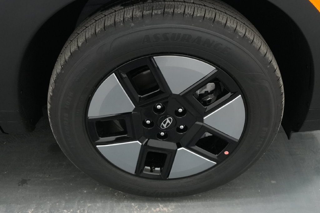 New 2026 Hyundai Santa Fe SE AWD/4WD image 10