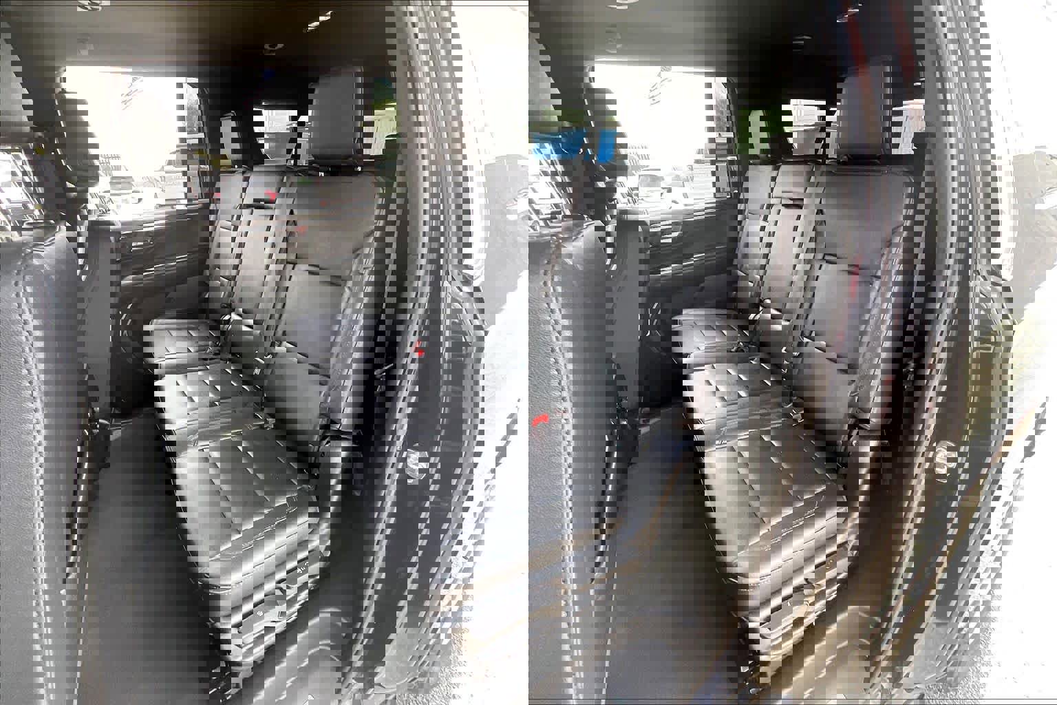 Used 2025 Chevrolet Suburban LT image 19