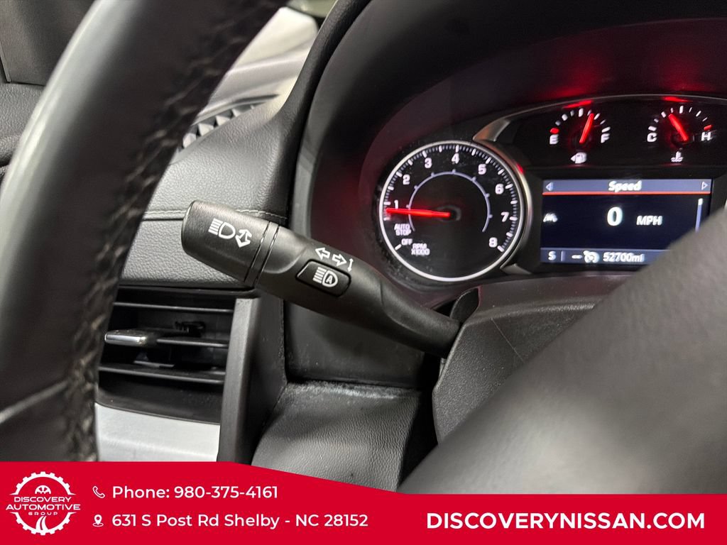 Used 2024 GMC Terrain SLT AWD/4WD image 26