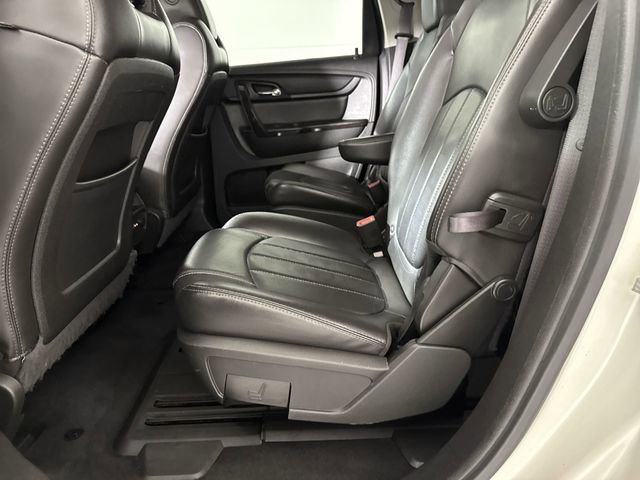 Used 2015 Chevrolet Traverse LTZ image 23