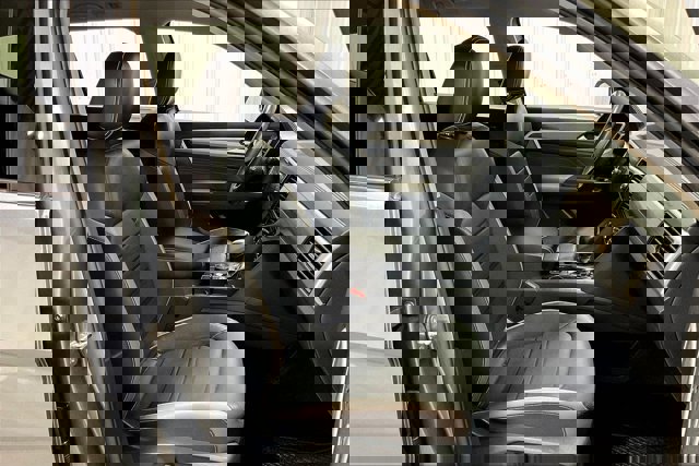 Used 2021 Volkswagen Atlas SEL Premium image 7